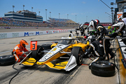 Hy-Vee Indycar Race Weekend Race 2