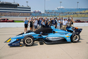 Hy-Vee Indycar Race Weekend Race 2 related photo