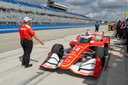 Milwaukee Mile related photo