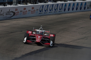 Hy-Vee Indycar Race Weekend Race 2