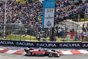 Acura Grand Prix Of Long Beach