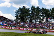 Honda Indy 200 At Mid-Ohio