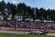 Honda Indy 200 At Mid-Ohio