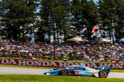 Honda Indy 200 At Mid-Ohio