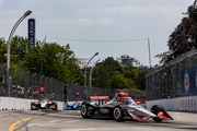 Honda Indy Toronto