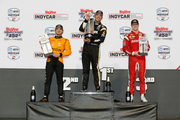 Hy-Vee Indycar Race Weekend Race 1