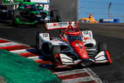 Firestone Grand Prix Of Monterey