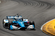 Honda Indy 200 At Mid-Ohio