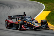 Honda Indy 200 At Mid-Ohio