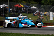 Honda Indy 200 At Mid-Ohio