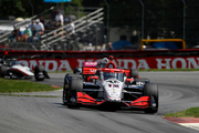 Honda Indy 200 At Mid-Ohio