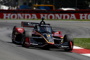 Honda Indy 200 At Mid-Ohio