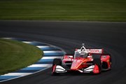 Sonsio Grand Prix at IMS Road Course
