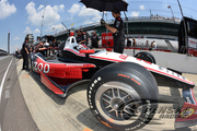 Indianapolis 500 Qualifying 