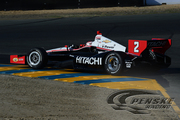  GoPro Indy Grand Prix of Sonoma