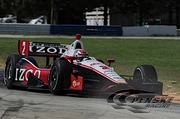 Sebring IndyCar Test