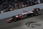 Indianapolis 500 Mile Race