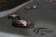 Indianapolis 500 Mile Race