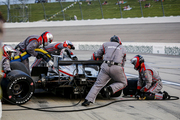  Iowa INDYCAR 250s – Race 2