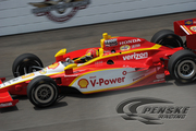 Indianapolis 500 - Practice and Qualifying