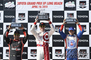  Toyota Grand Prix Of Long Beach