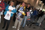 Penske Racing Fan Fest 2009