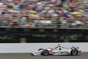 The 100th Indianapolis 500