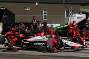 Firestone Grand Prix Of Monterey