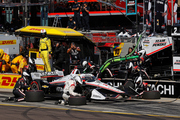 Firestone Grand Prix Of Monterey