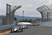 INDYCAR Grand Prix at the Glen