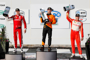 Hy-Vee Indycar Race Weekend Race 1