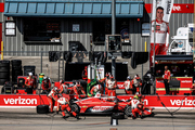 Hy-Vee Indycar Race Weekend Race 1 related photo