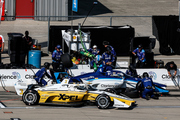 Hy-Vee Indycar Race Weekend Race 1