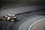 Hy-Vee Indycar Race Weekend Race 1