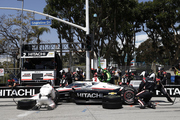 Acura Grand Prix Of Long Beach