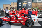 Big Machine Music City Grand Prix