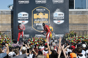Big Machine Music City Grand Prix
