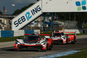 12 Hours of Sebring related photo