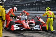 Sonsio Grand Prix at IMS Road Course related photo