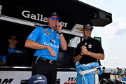 Hy-Vee Indycar Race Weekend Race 2 related photo