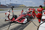 Hy-Vee Indycar Race Weekend Race 2