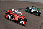 Hy-Vee Indycar Race Weekend Race 2 related photo