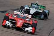 Hy-Vee Indycar Race Weekend Race 2 related photo