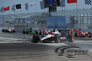 Honda Grand Prix of St. Petersburg