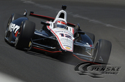 Indianapolis 500 Qualifying 